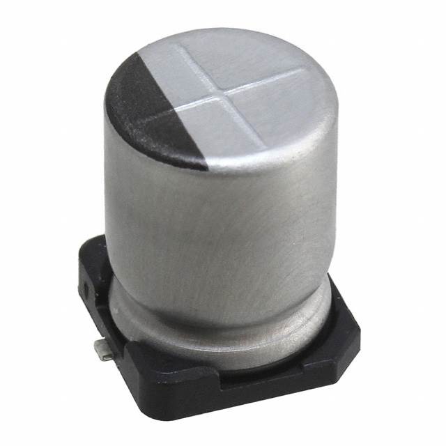 UCW1E221MNL1GS Nichicon Capacitors DigiKey